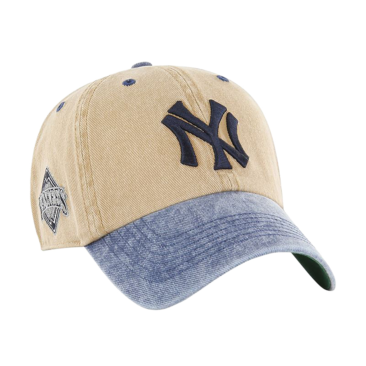 47' - GORRA LOS ANGELES DODGERS WASEHD