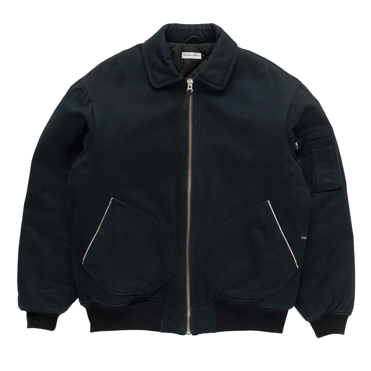 POP TRADING - FLIGHT JACKET