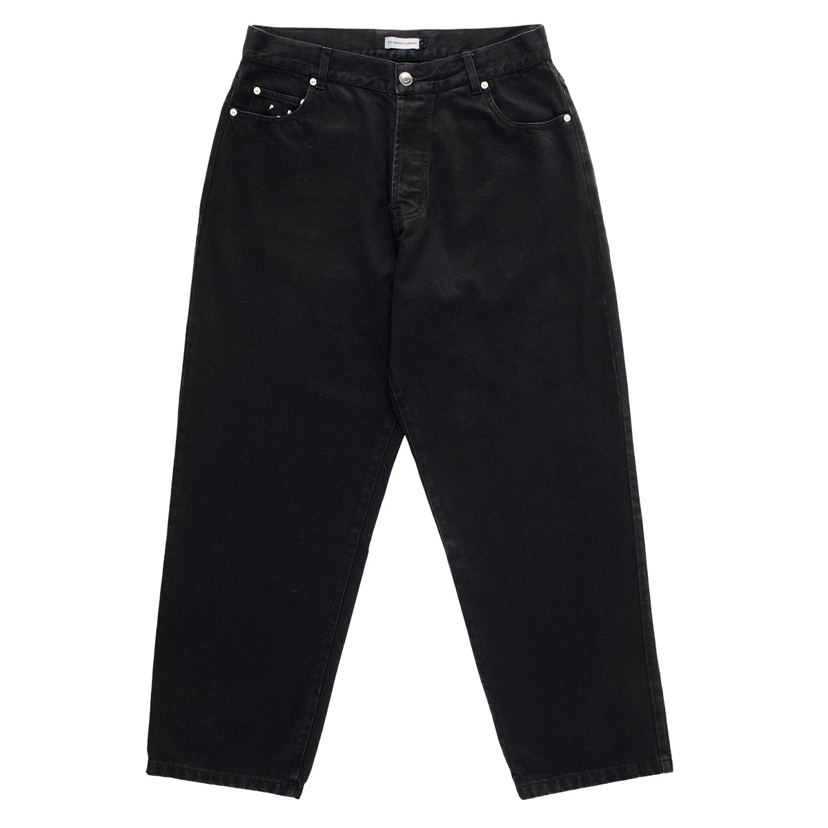 POP TRADING - DRS DENIM ARCH PANTS