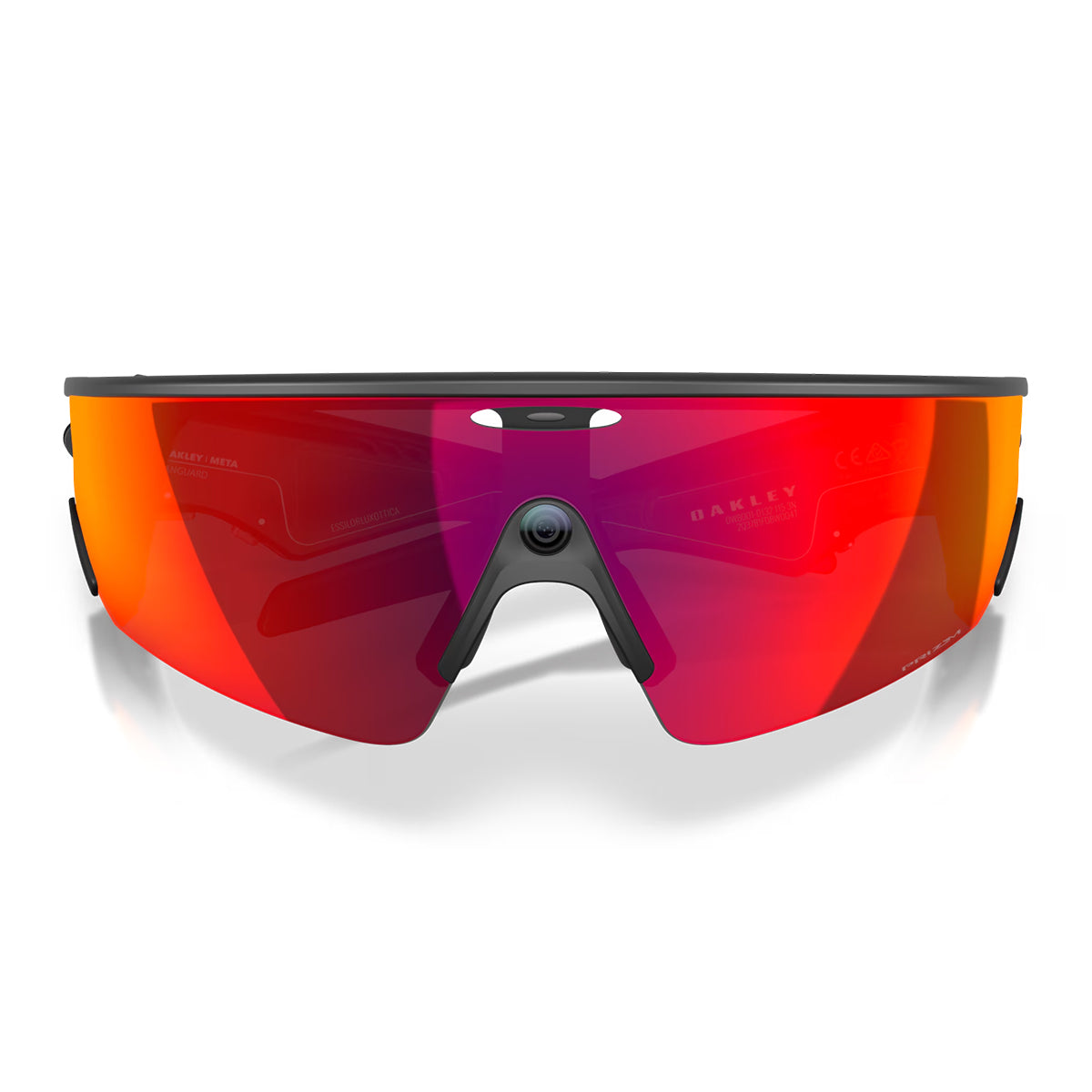 OAKLEY X META - VANGUARD SUNGLASSES