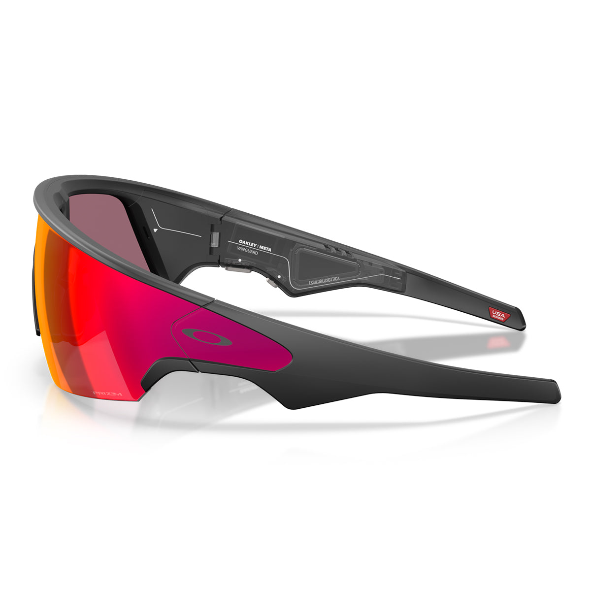 OAKLEY X META - VANGUARD SUNGLASSES