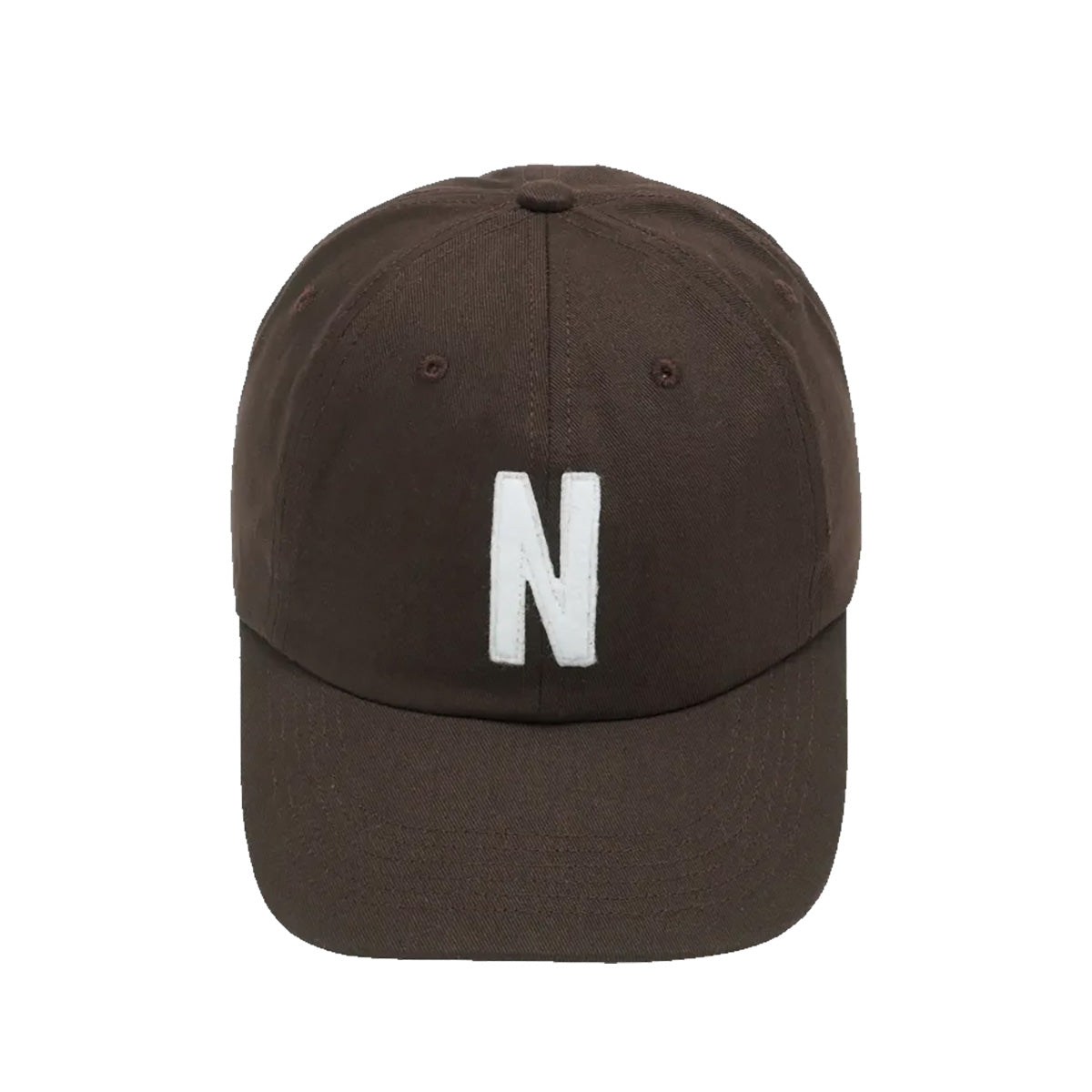 NORSE PROJECTS - GORRA FELT N TWILL SPORTS