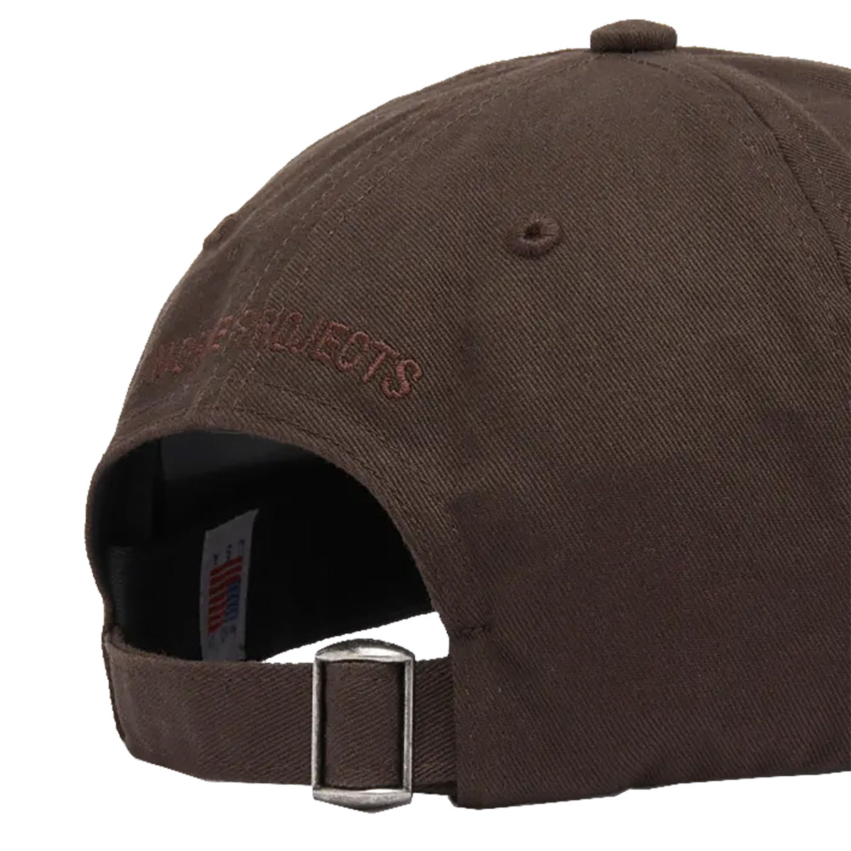 NORSE PROJECTS - GORRA FELT N TWILL SPORTS