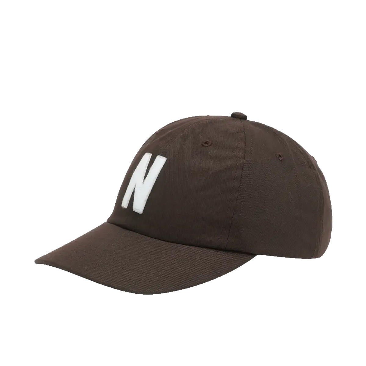 NORSE PROJECTS - GORRA FELT N TWILL SPORTS
