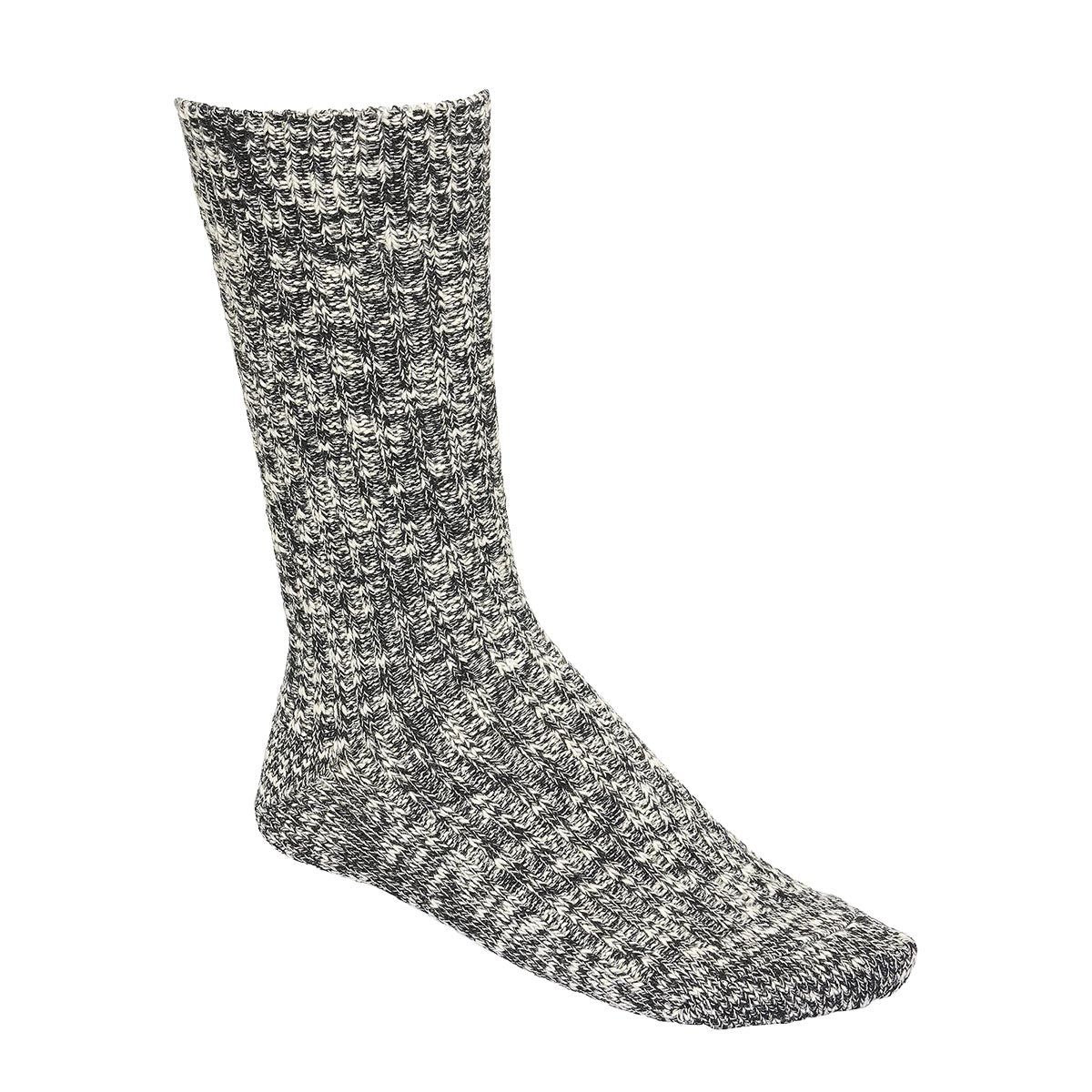 BIRKENSTOCK - WOMEN'S COTTON SLUB SOCKS