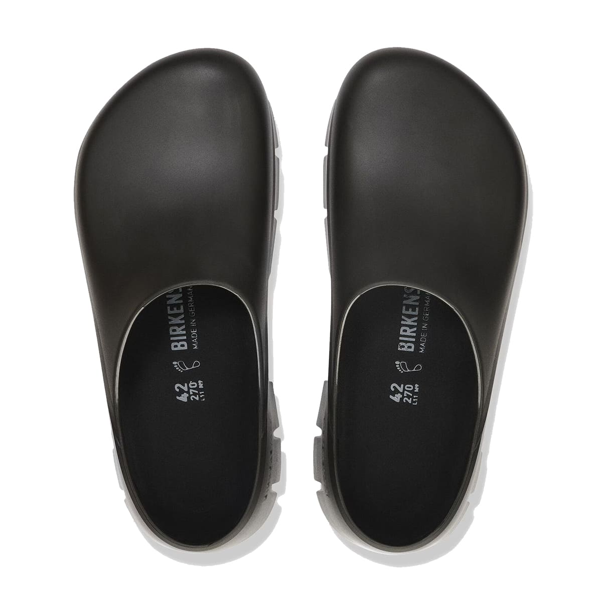BIRKENSTOCK - SUPER BIRKI 2.0 POLYURETHANE
