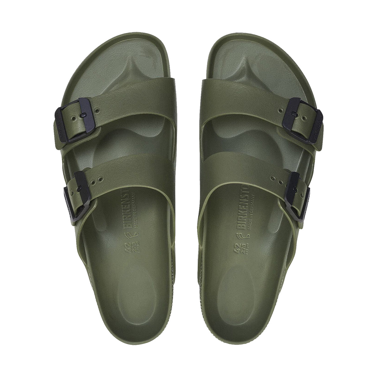 BIRKENSTOCK - ARIZONA EVA STEALTH