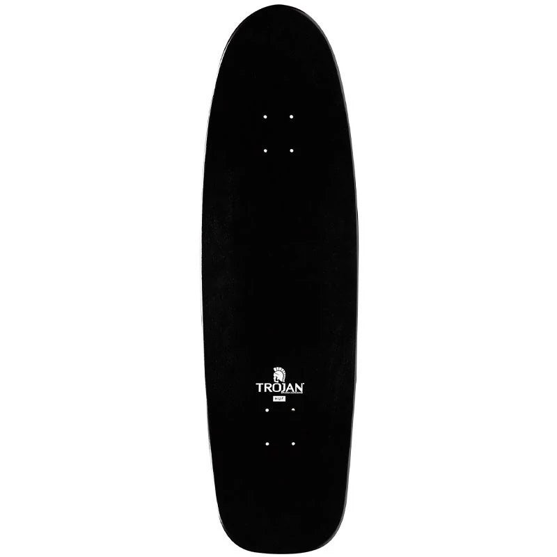 HUF X TROJAN - TABLA CRUISER MAGNUM 9.8