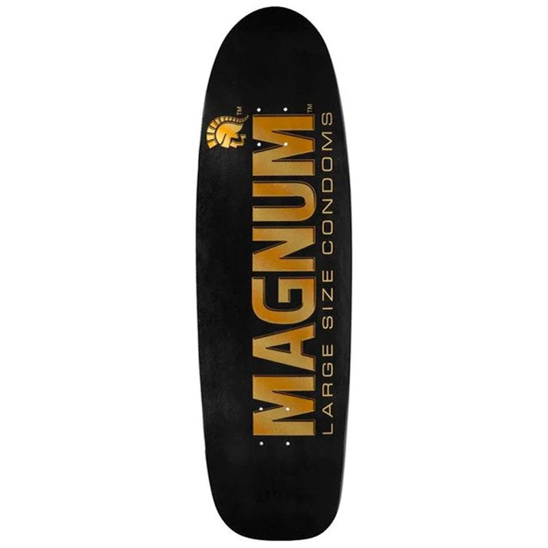 HUF X TROJAN - TABLA CRUISER MAGNUM 9.8