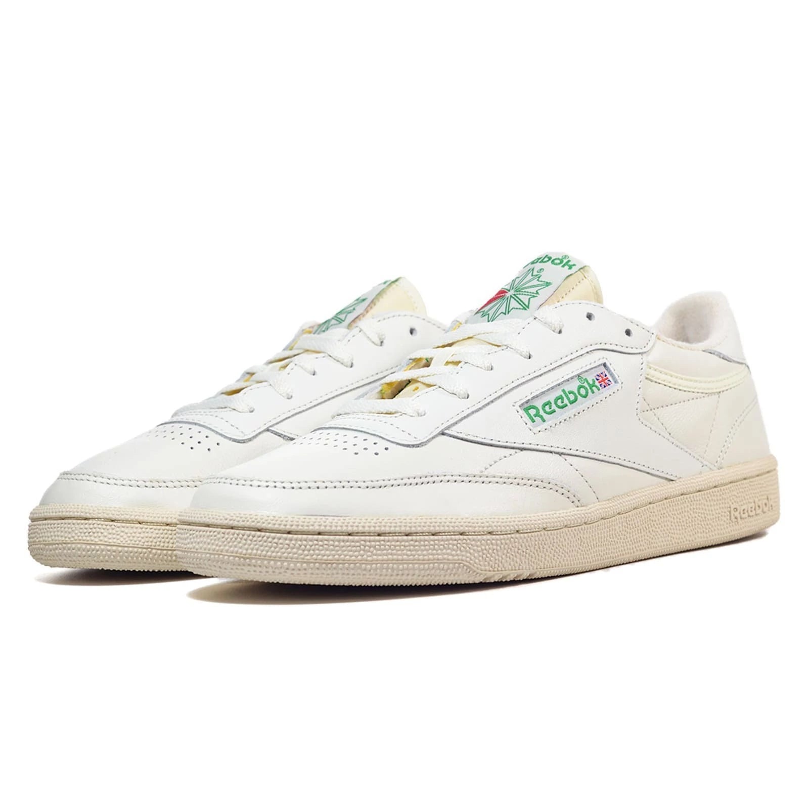 REEBOK - CLUB C 85 VINTAGE