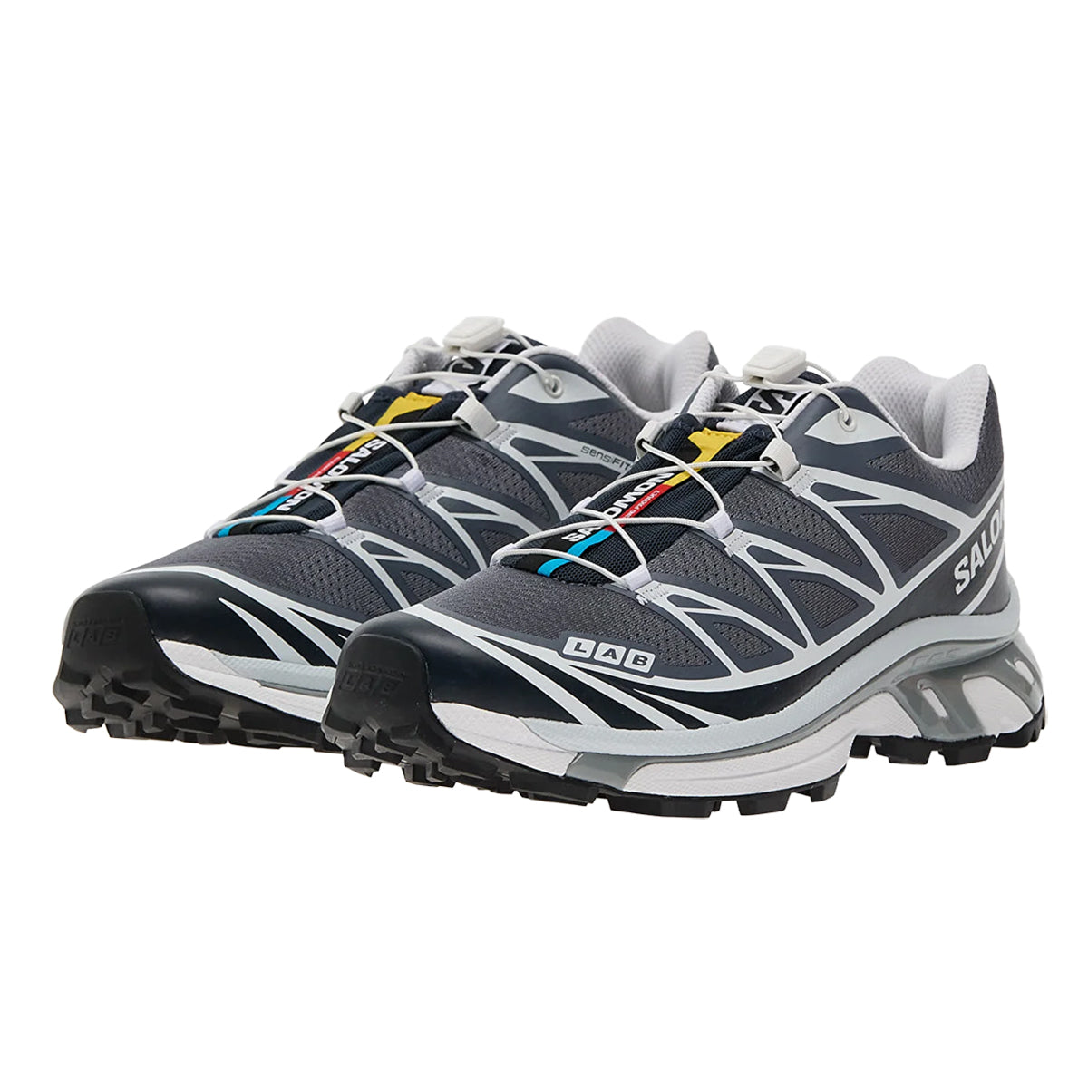 SALOMON - XT-6