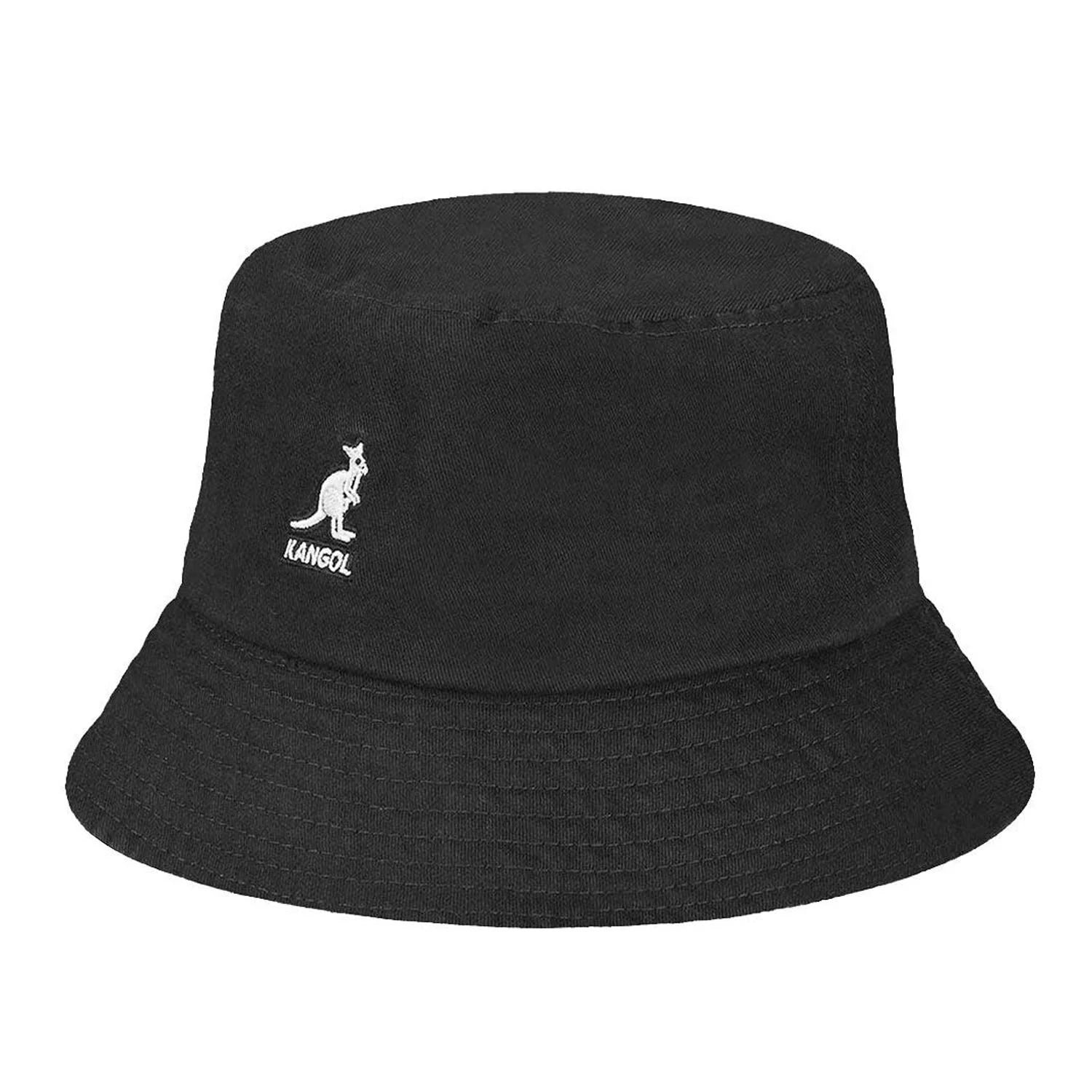 KANGOL - SOMBRERO PESCADOR WASHED