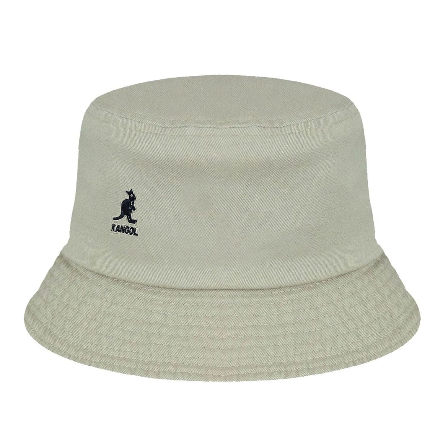 KANGOL - SOMBRERO PESCADOR WASHED