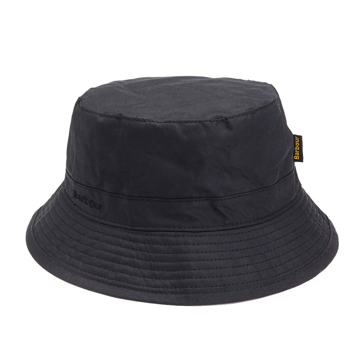 BARBOUR - SOMBRERO PESCADOR WAX SPORTS