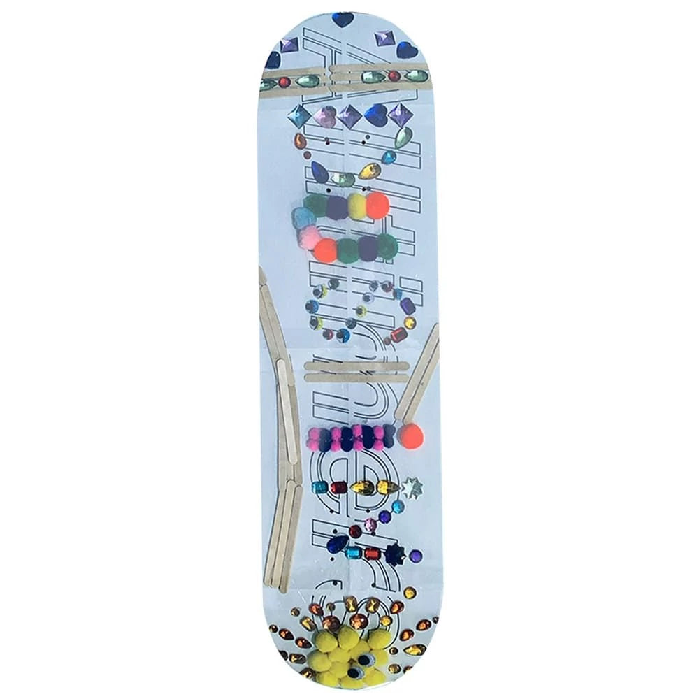 ALLTIMERS - TABLA CRAFTS DUSTIN 8.5