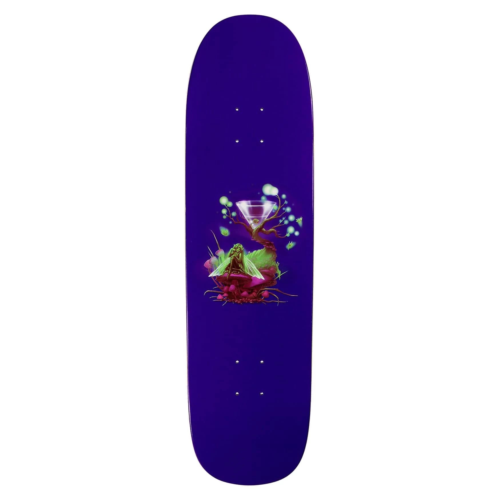 ALLTIMERS - TABLA FAIRY GOOD 8.75