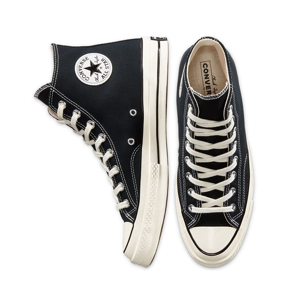 CONVERSE - CHUCK TAYLOR ALL STAR 70 CLASSIC HIGH