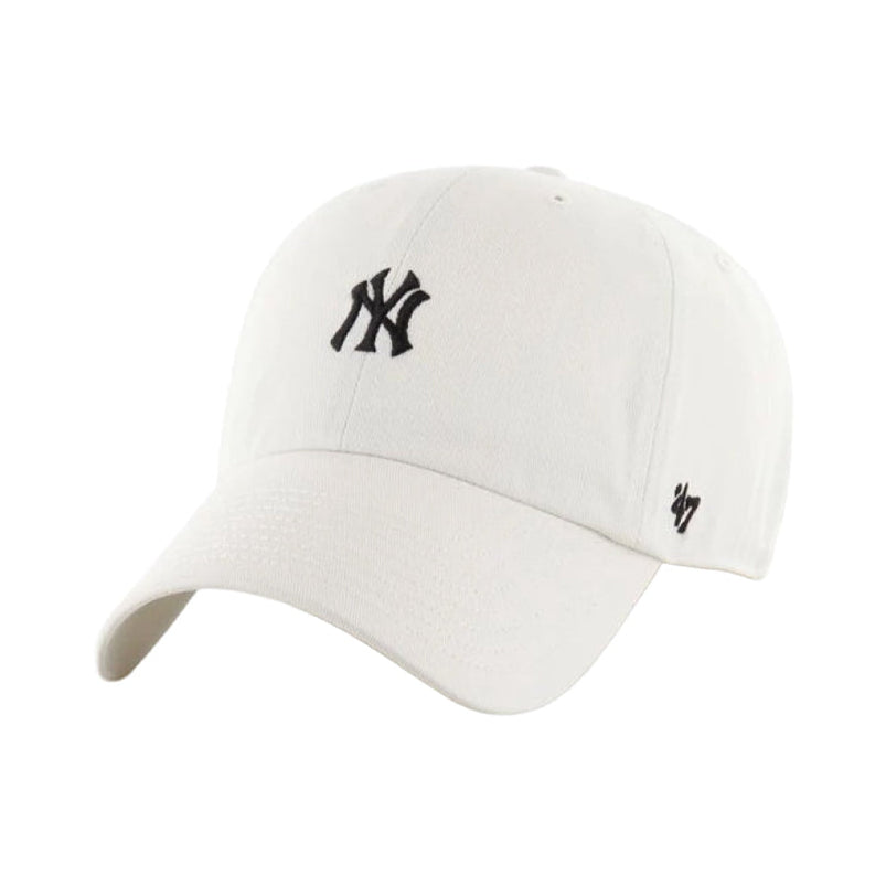 47 - GORRA MLB NEW YORK YANKEES FOUNDATION