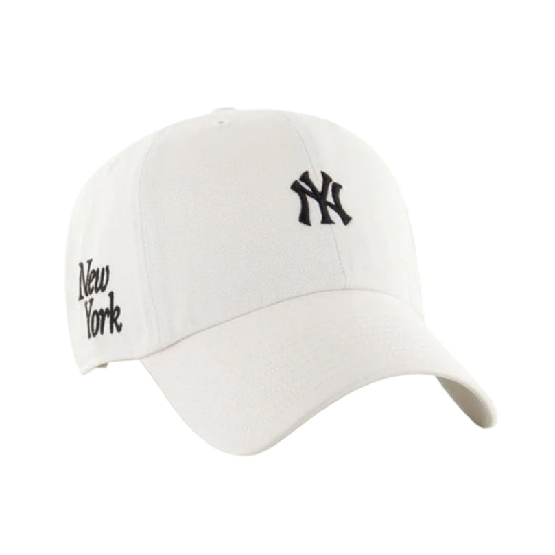 47 - GORRA MLB NEW YORK YANKEES FOUNDATION