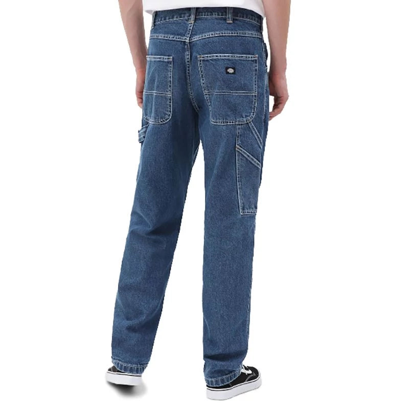 DICKIES - PANTALÓN VAQUERO GARYVILLE