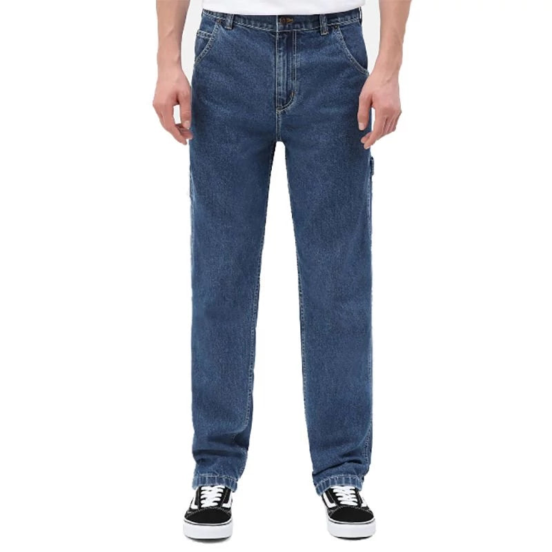 DICKIES - PANTALÓN VAQUERO GARYVILLE