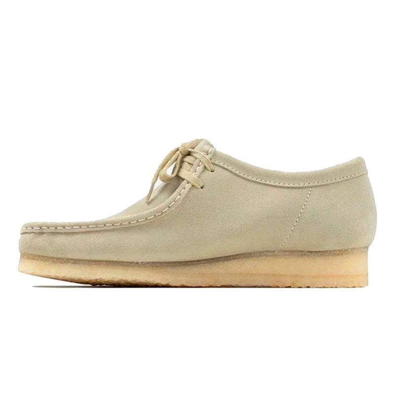 CLARKS - WALLABEE