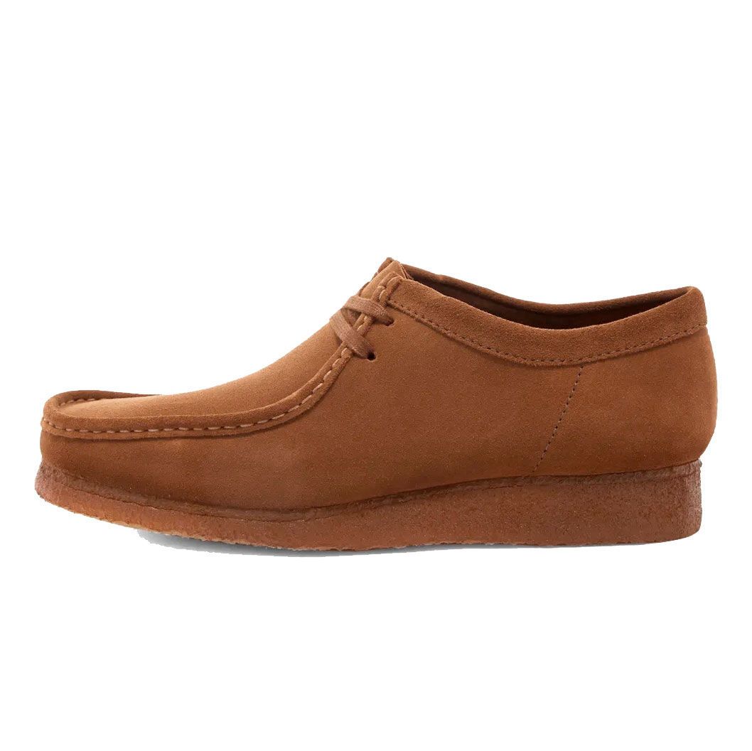 CLARKS - WALLABEE