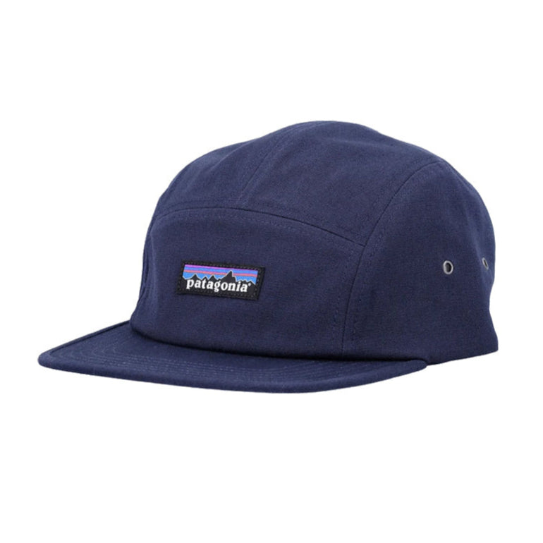 PATAGONIA - GORRA P-6 LABEL MACLURE