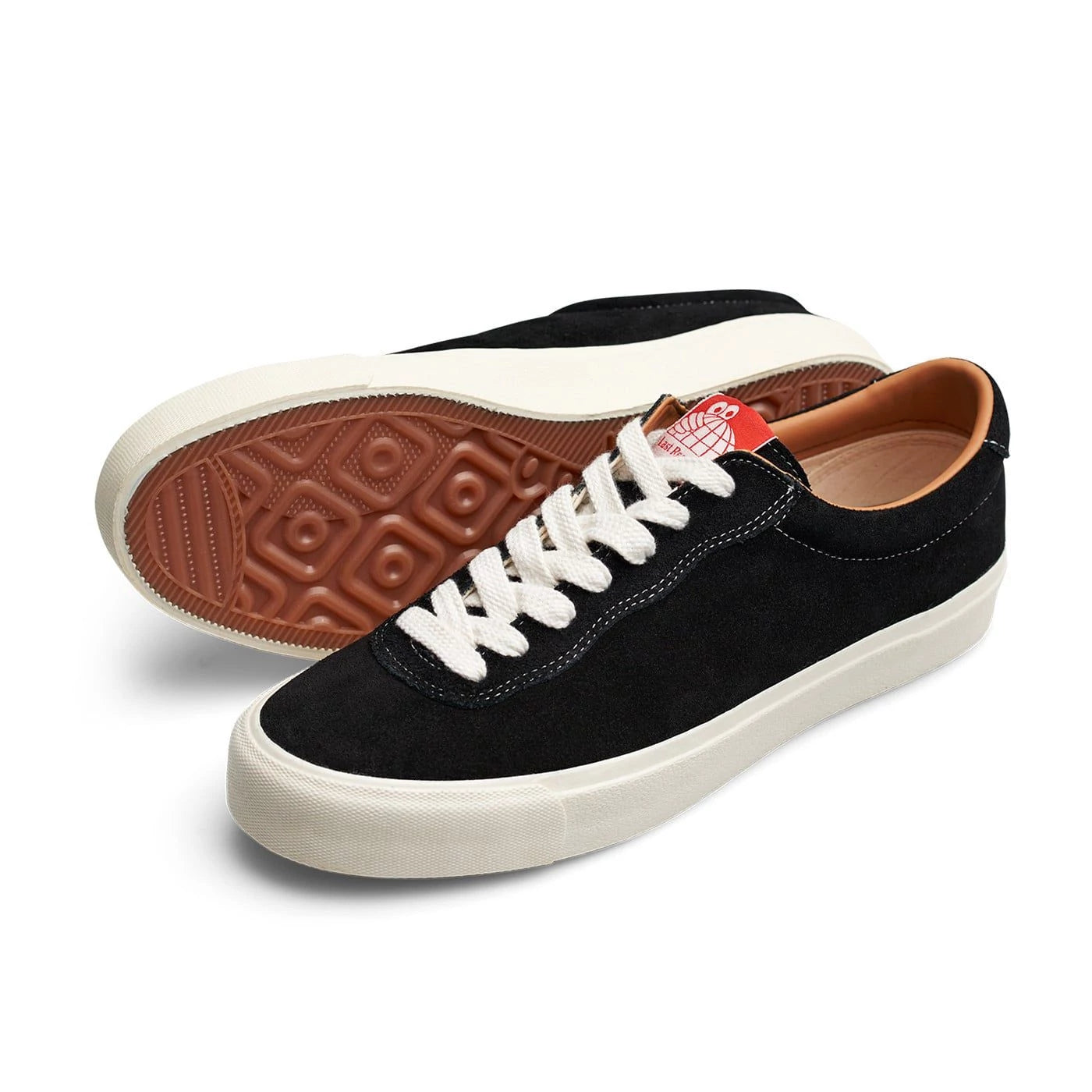 LAST RESORT AB - VM001 SUEDE LO