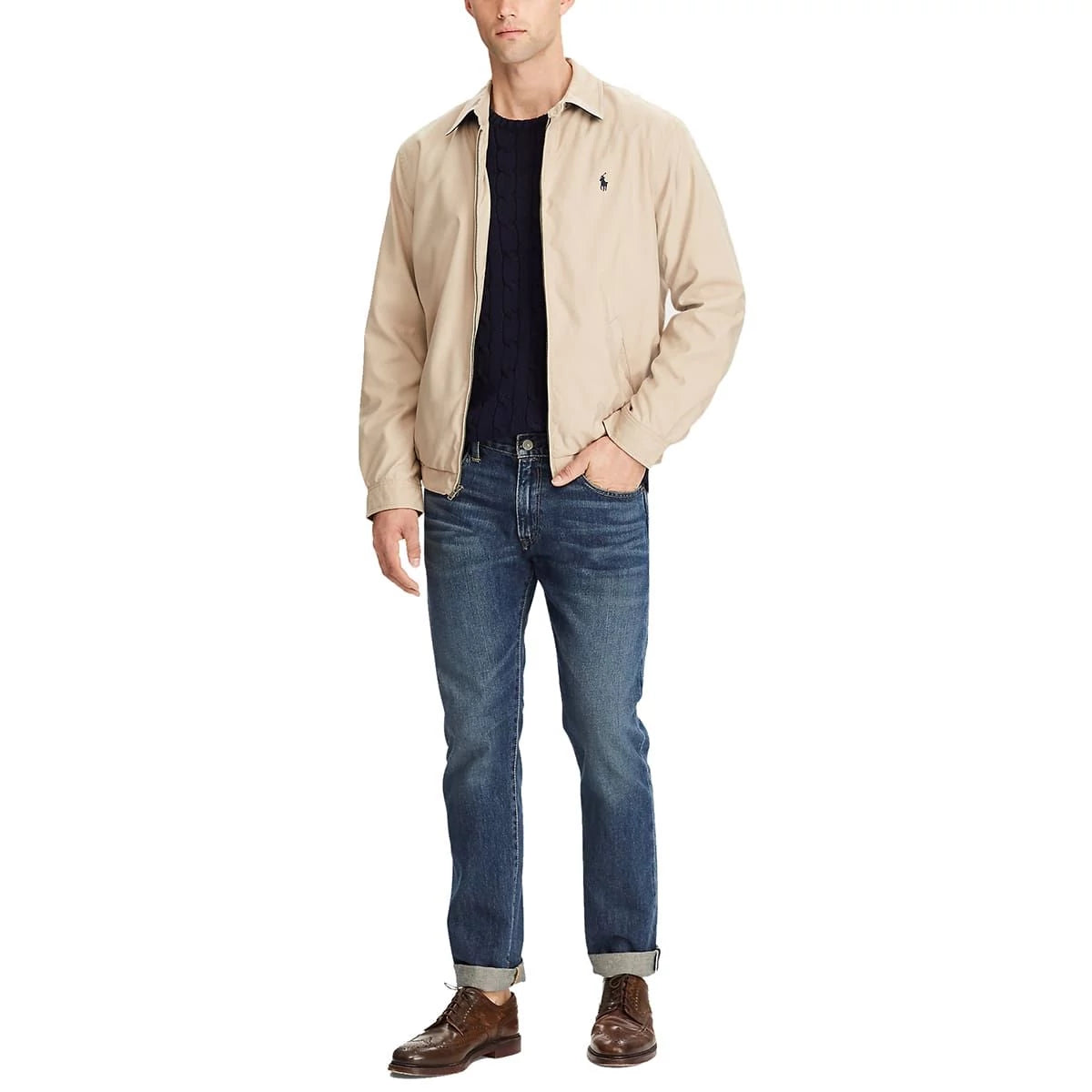 RALPH LAUREN - LINE JACKET