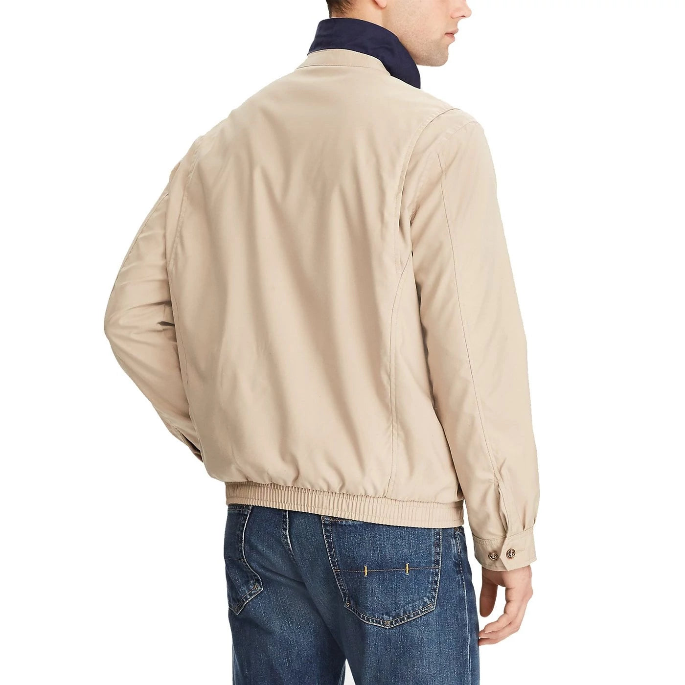 RALPH LAUREN - LINE JACKET