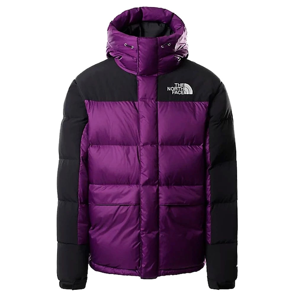 THE NORTH FACE - CHAQUETA ACOLCHADA HIMALAYAN DOWN