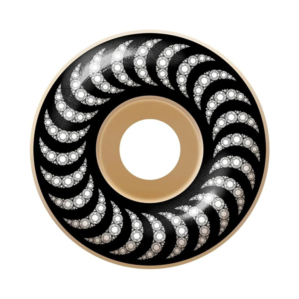 SPITFIRE - RUEDAS F4 TYSHAWN FOREVER CLASSICS 53MM