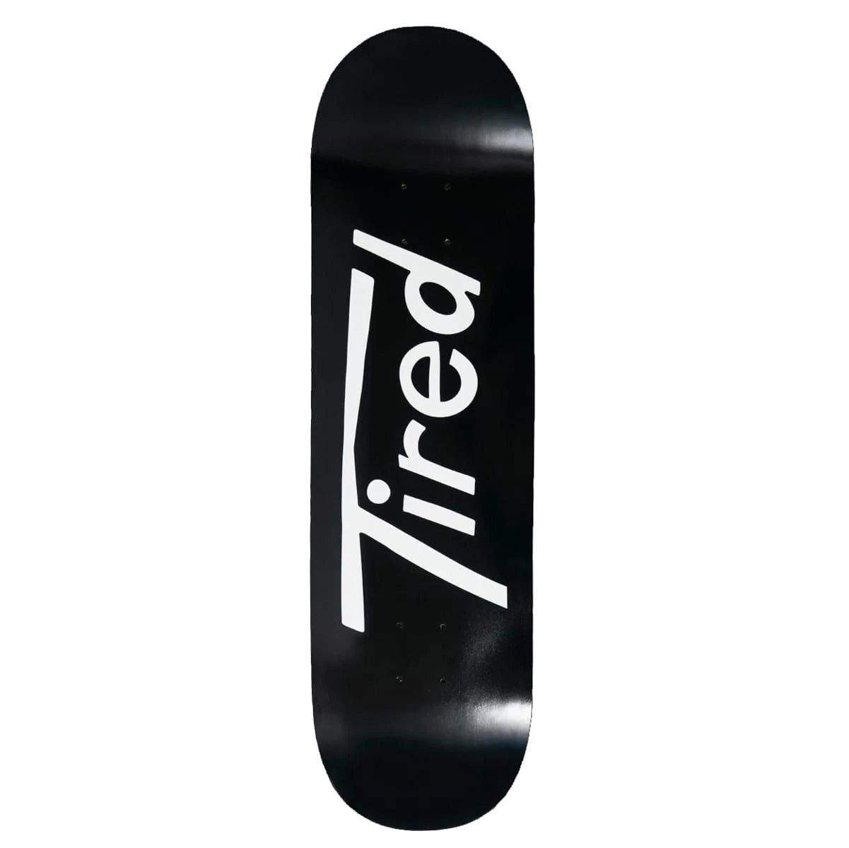 TIRED - TABLA LONG T LOGO REGULAR 8.5