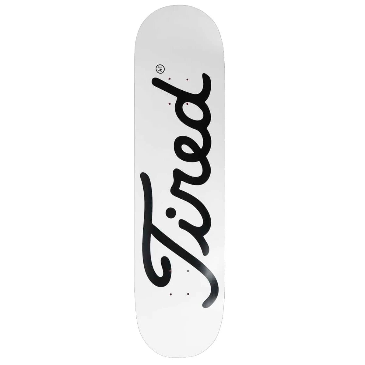 TIRED - TABLA GOLF LOGO REGULAR 8.75