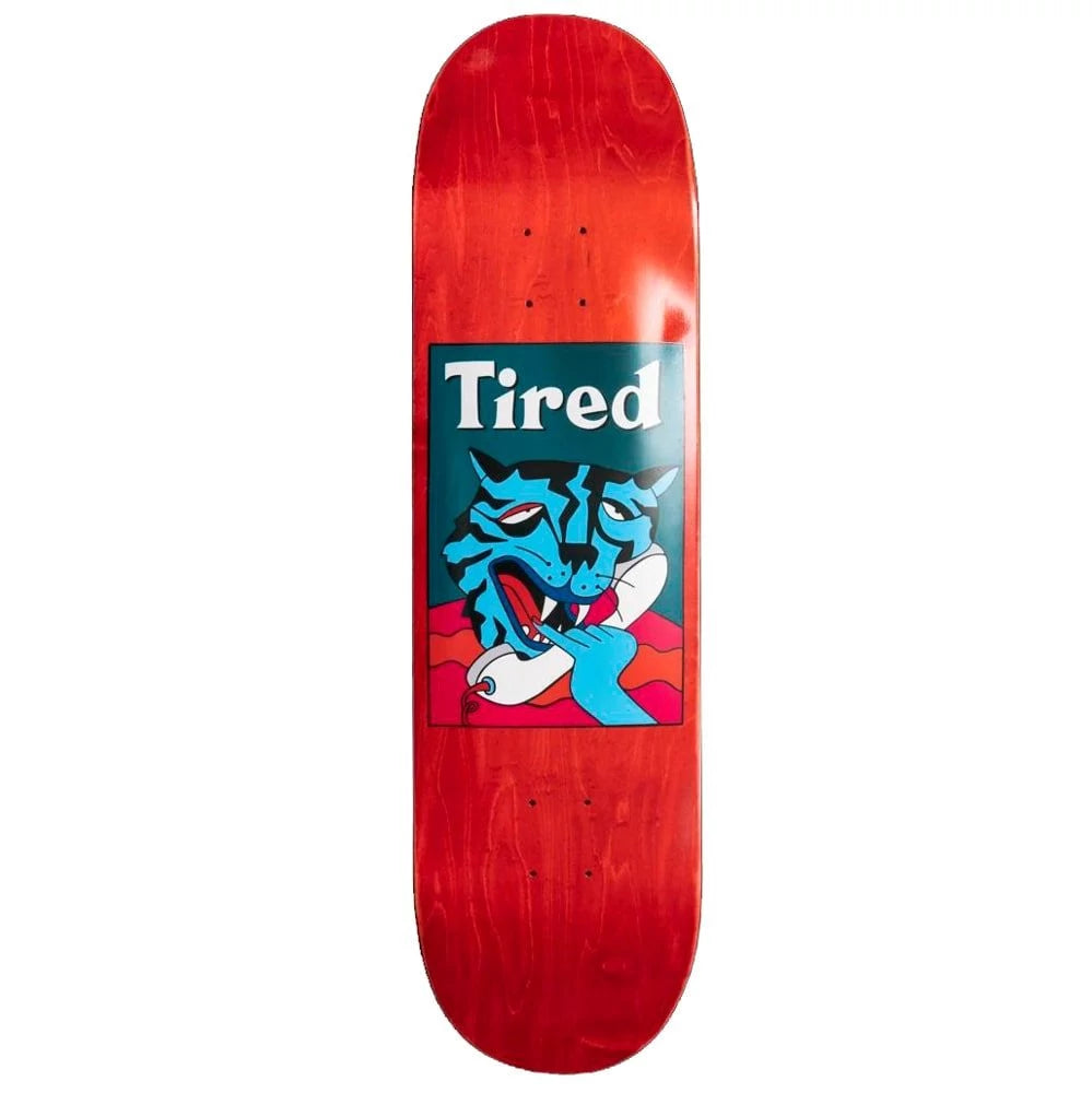 TIRED - TABLA CAT CALL REGULAR 8.5