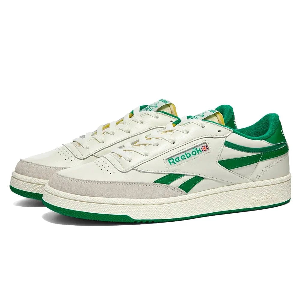 REEBOK - CLUB C REVENGE VINTAGE