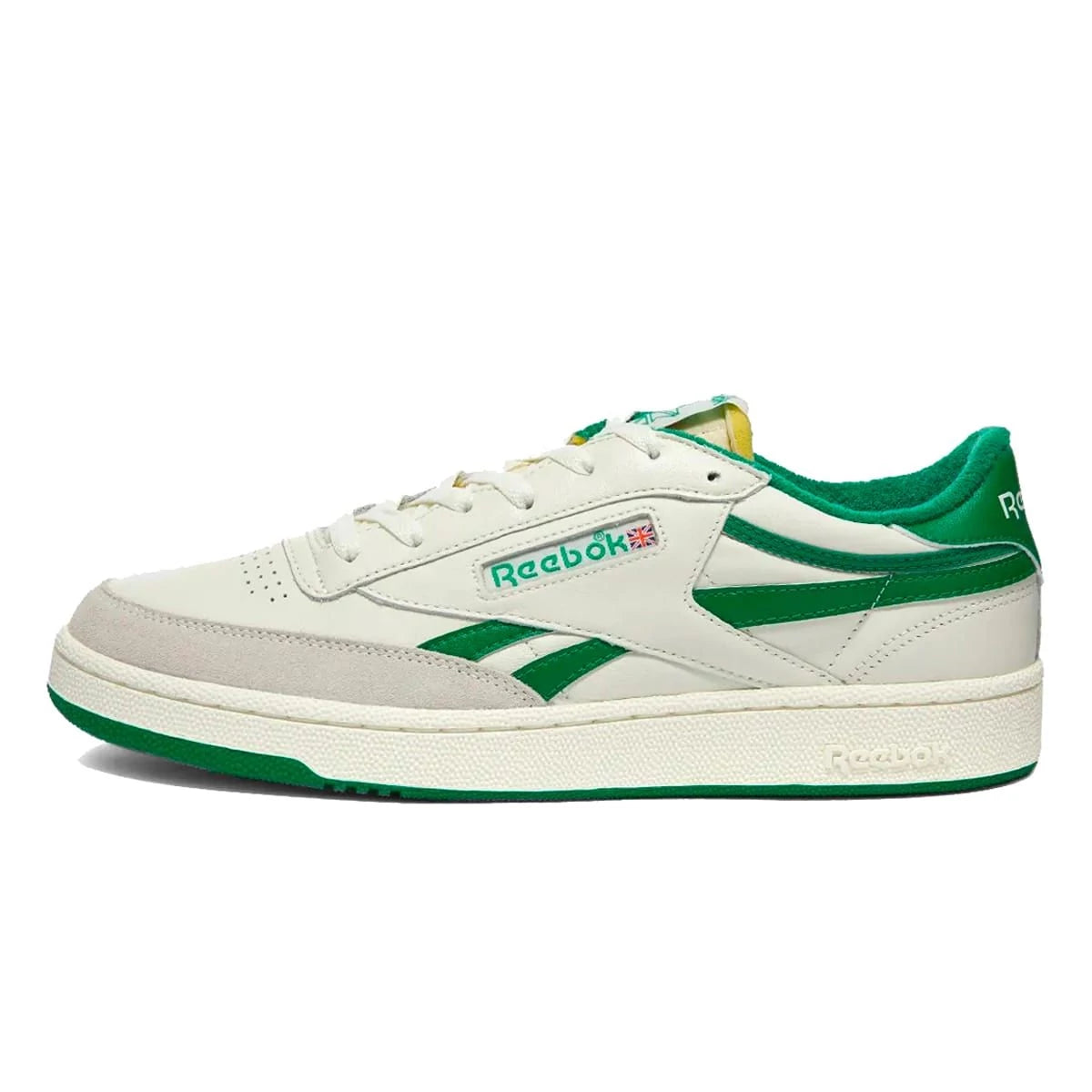 REEBOK - CLUB C REVENGE VINTAGE