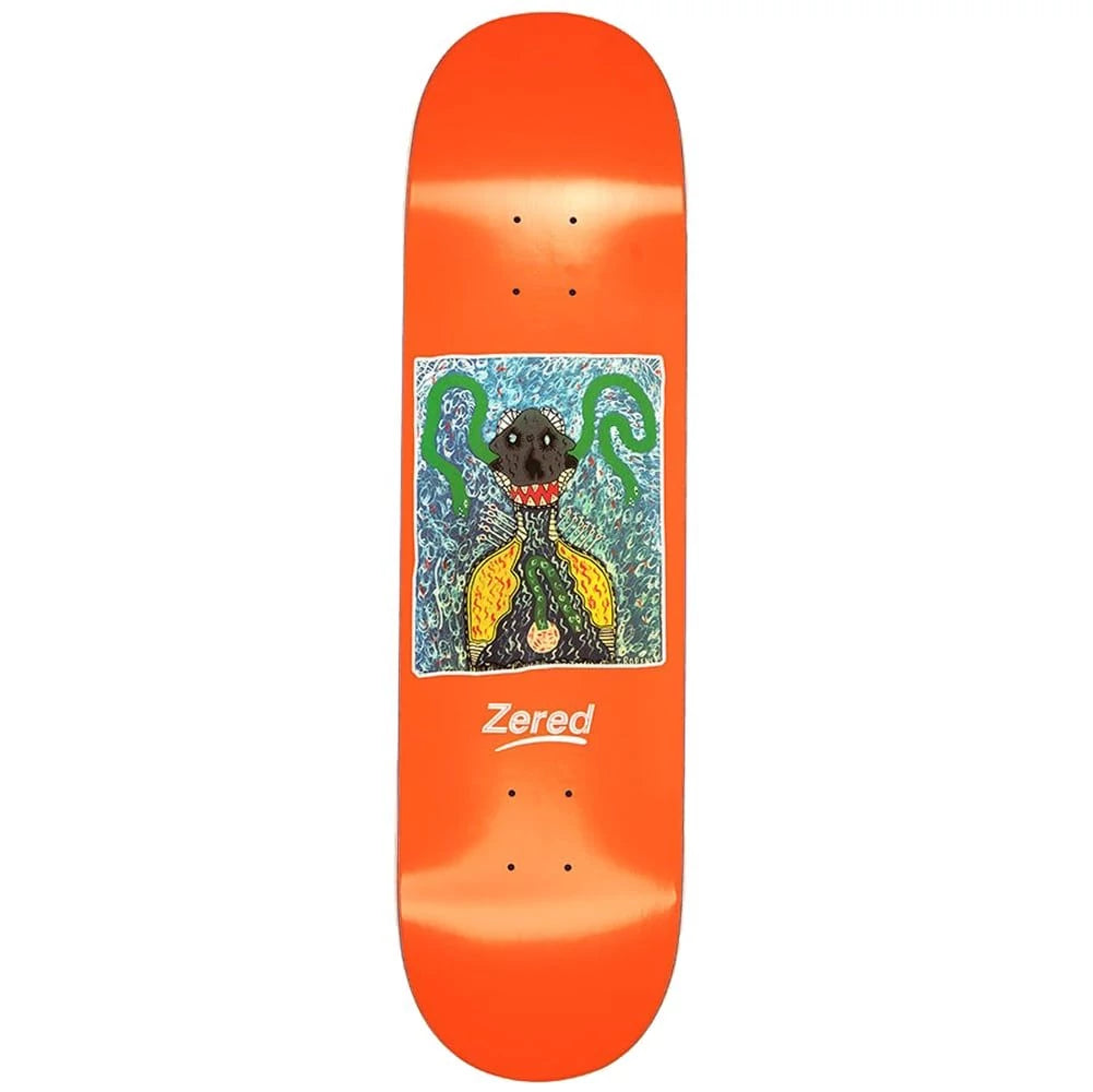 ALLTIMERS - TABLA NVA ZERED 8.3