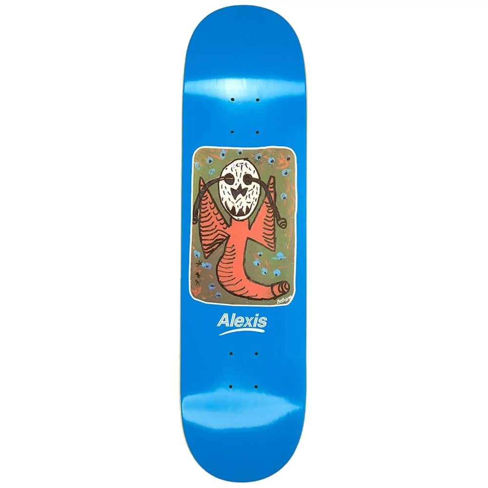 ALLTIMERS - TABLA NVA ALEXIS 8.25