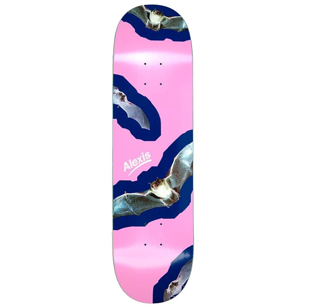 ALLTIMERS - TABLA SPECIES ALEXIS 8.25