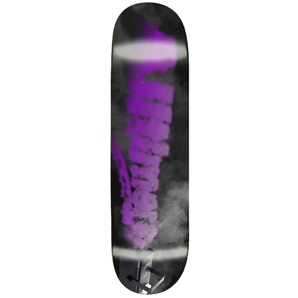 ALLTIMERS - TABLA SMOKE MACHINE 8.3