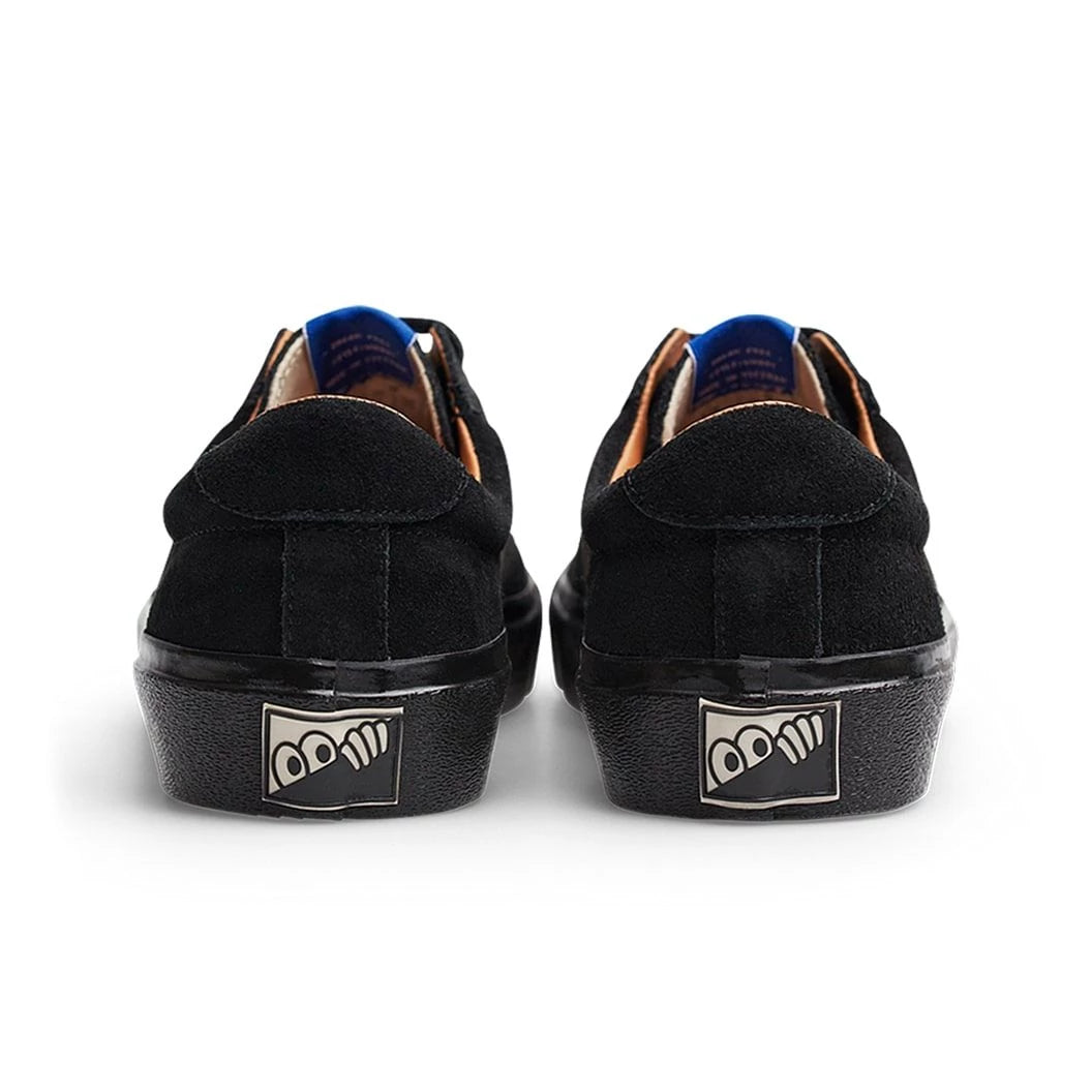 LAST RESORT AB - VM001 SUEDE LO