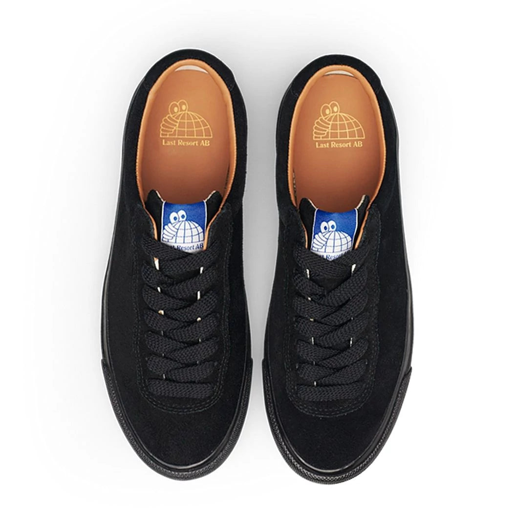 LAST RESORT AB - VM001 SUEDE LO