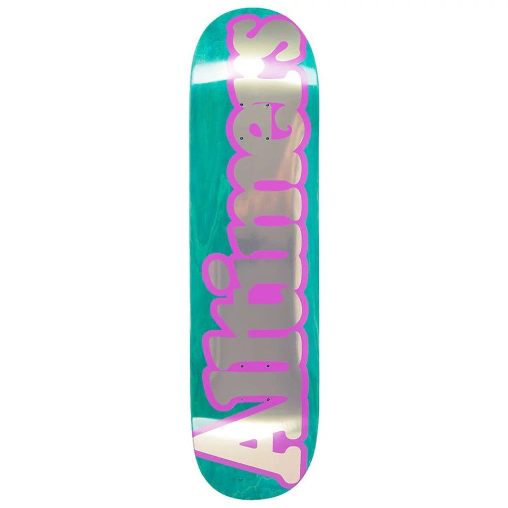 ALLTIMERS - TABLA PURPLE BROADWAY 8.25