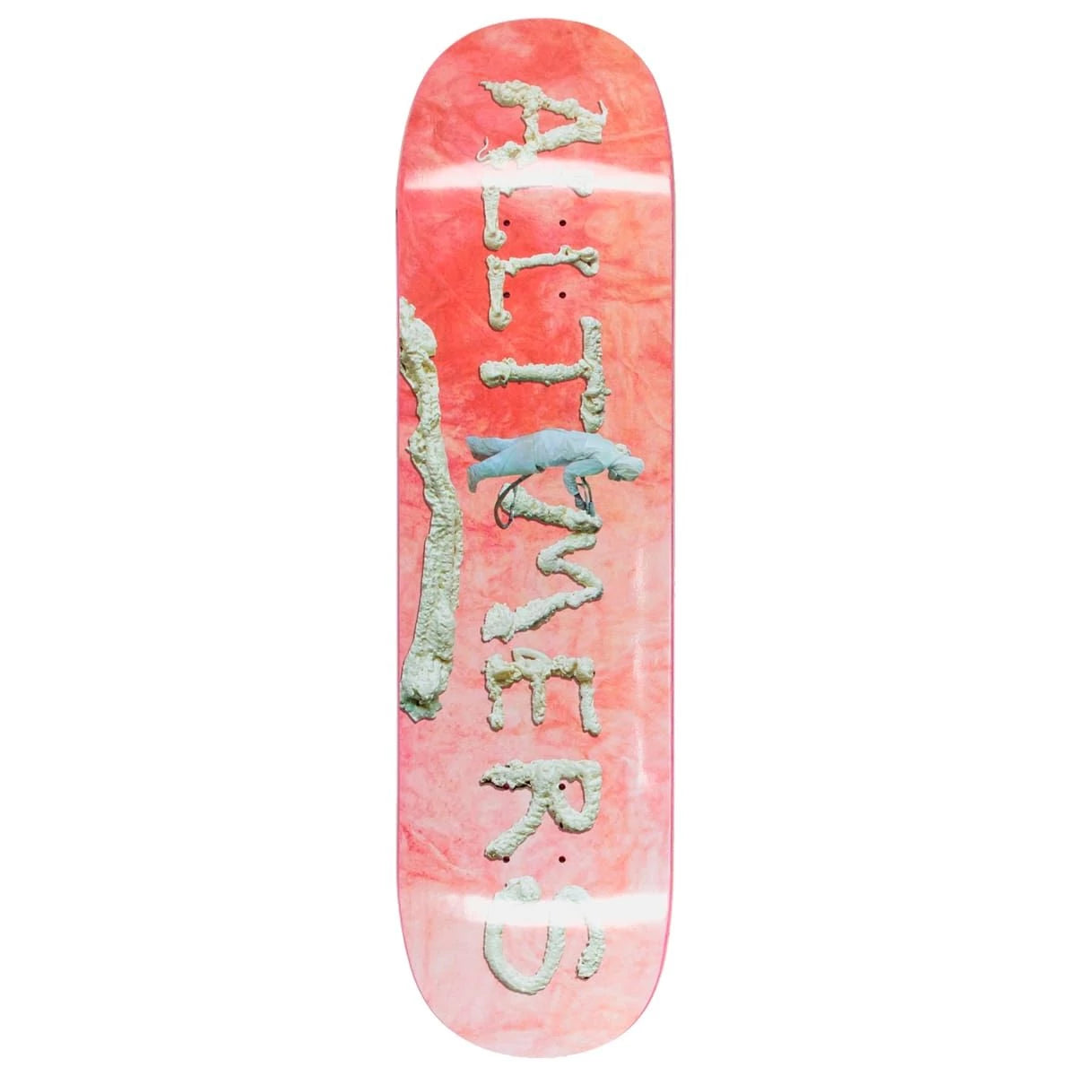 ALLTIMERS - TABLA INSULATION STATION 8.5