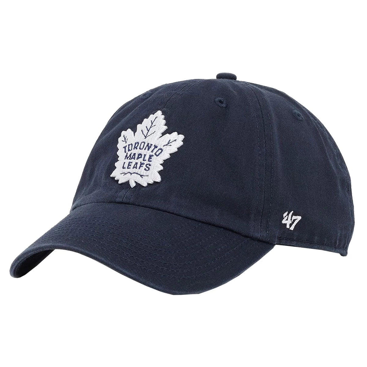 47 - GORRA TORONTO MAPLE LEAFS CLEAN UP