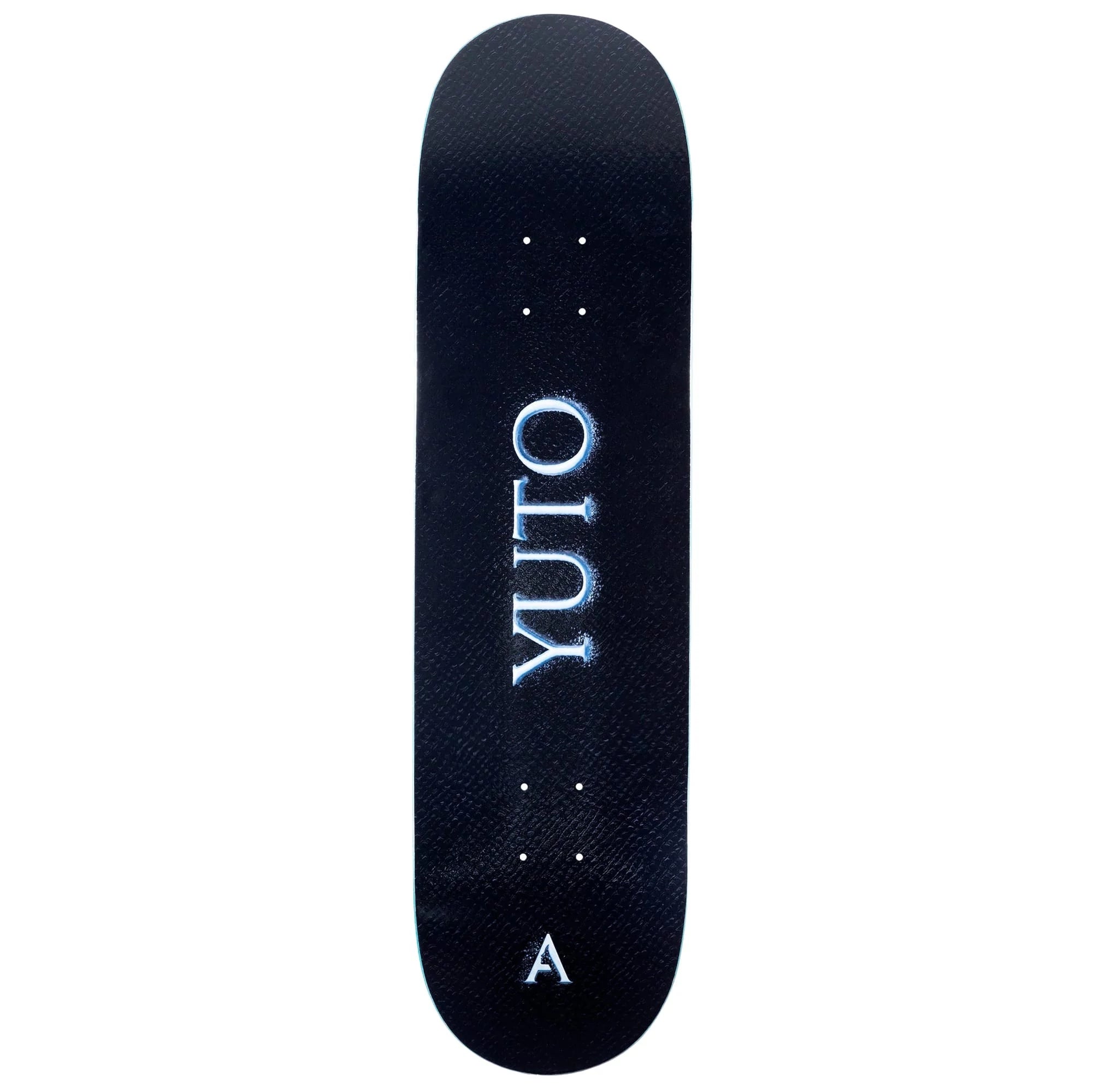スケートボード APRIL SKATEBOARDS YUTO HORGOME ICE deck APRIL YUTO HORIGOME TROPICAL– Bluetile Skateboards