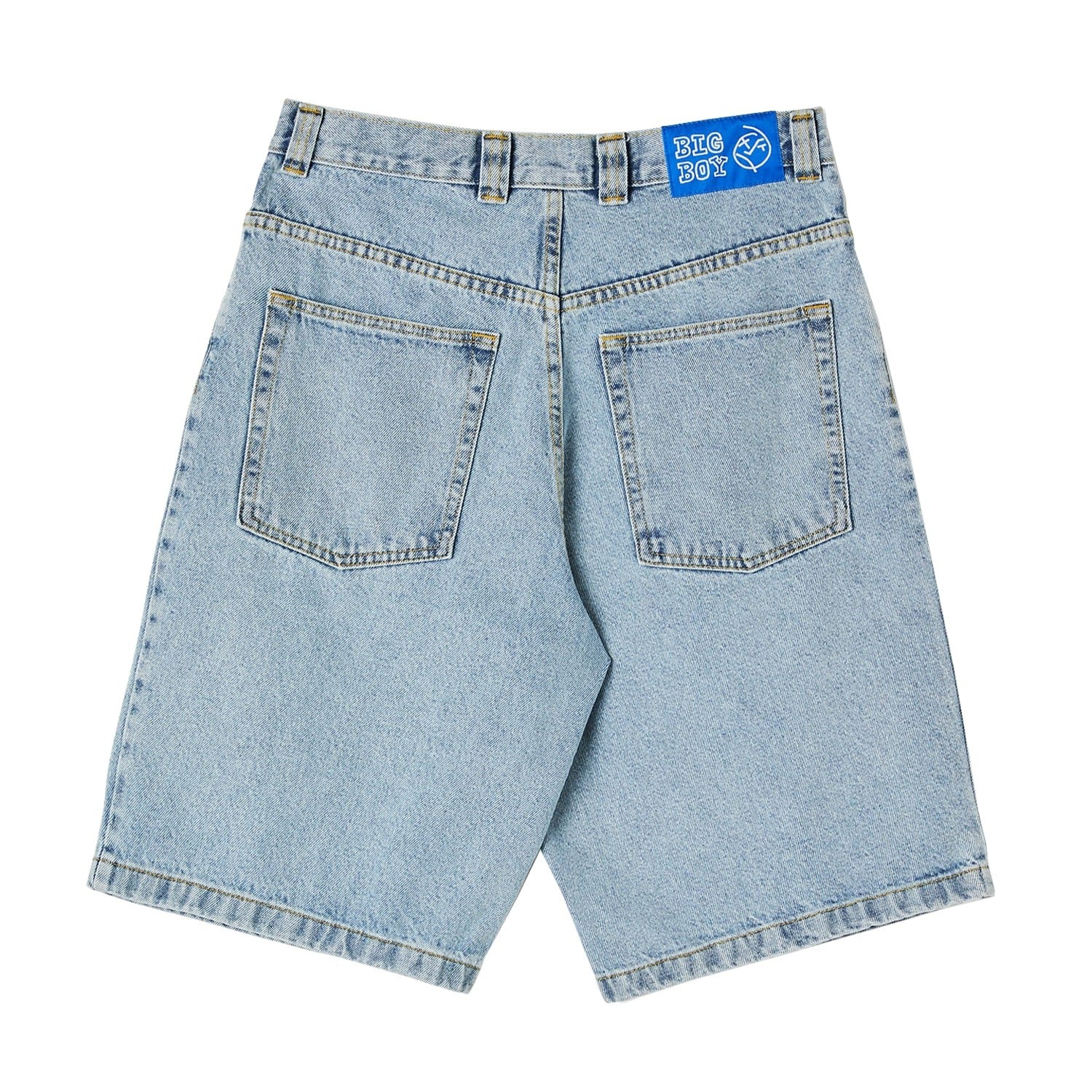 POLAR SKATE CO. - PANTALÓN CORTO BIG BOY