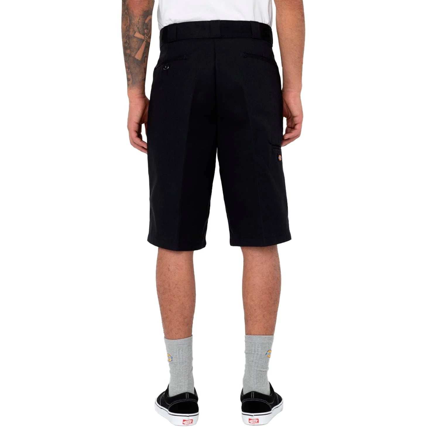 DICKIES - PANTALÓN CORTO WORK 33CM RECYCLED